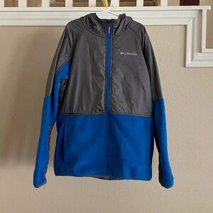 Boys Columbia Jacket